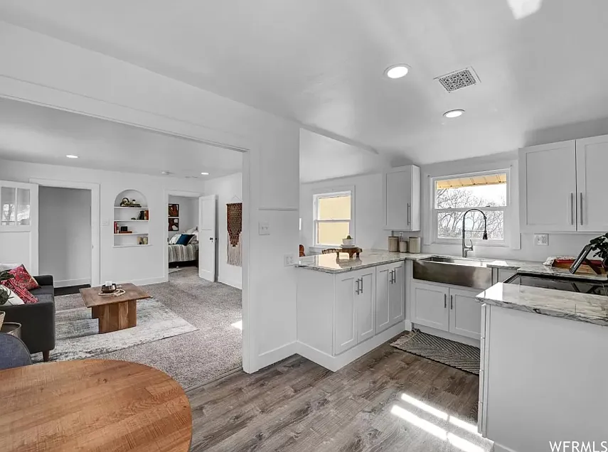 1 bed, 700 sqft, $1,600 — Photo 4