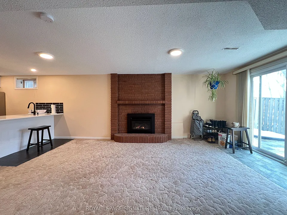 12 Tanglewood Trl #BASEMENT