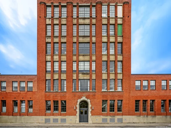 114 Camp St. #203, San Antonio, TX 78204