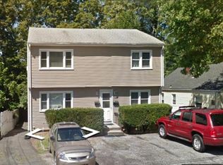 104 Highview Ave #B, Stamford, CT 06907