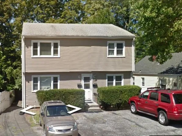 104 Highview Ave #B, Stamford, CT 06907
