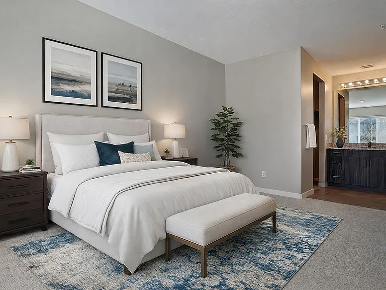 Brookfield Apartments — Photo 3