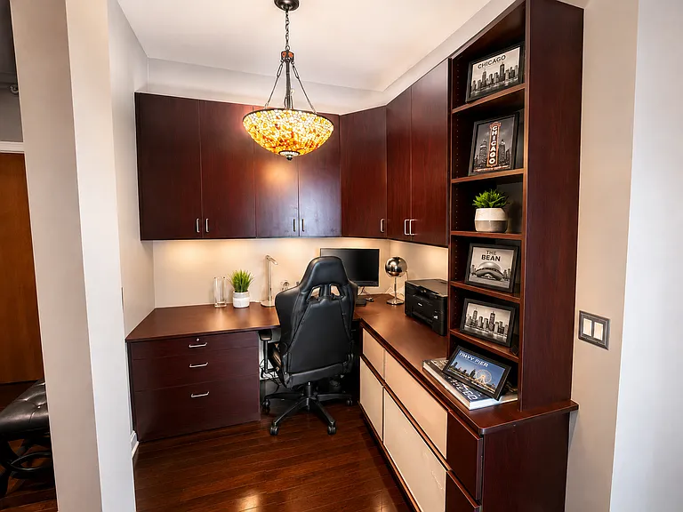 1235 S Prairie Ave #3305 — Photo 8