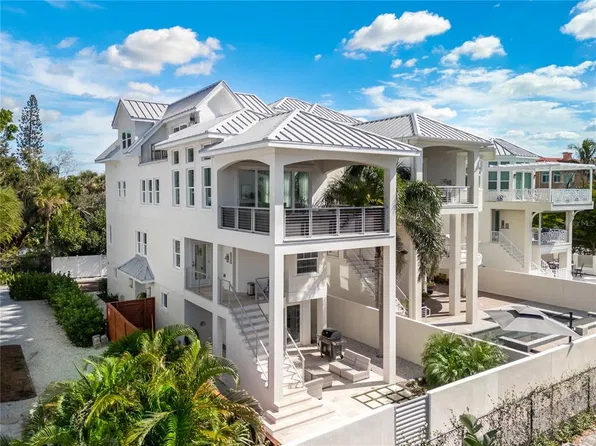 116 GARDEN LANE, SARASOTA, FL 34242