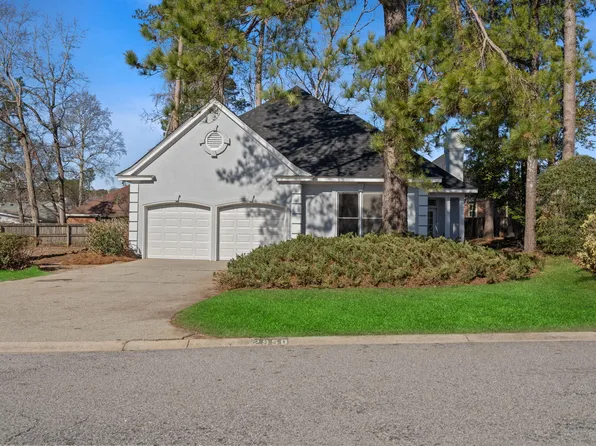 2950 HILLCREEK Drive, Augusta, GA 30909