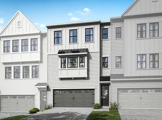 4740 Cypress Tree Ln, Raleigh, NC 27612