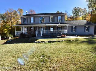 19 Reynolds Mountain Rd, Corinth, NY 12822