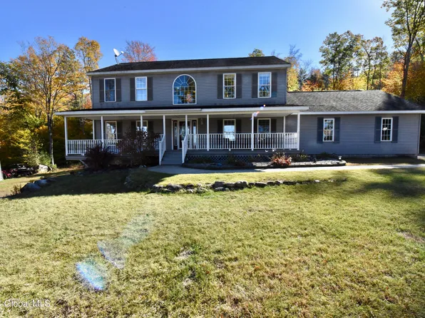 19 Reynolds Mountain Road, Corinth, NY 12822
