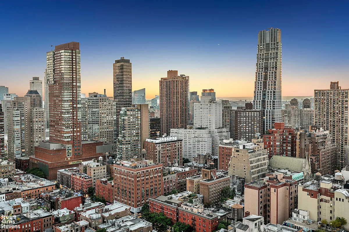 15 West 72nd St Unit 36A  