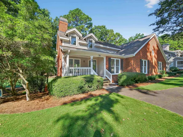 1073 Clubhouse Ln, Greensboro, GA 30642