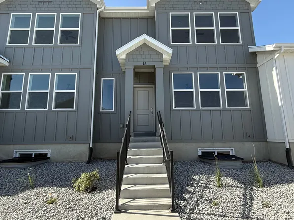 231 W 1160 N #15, Tooele, UT 84074