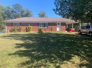 167 Hancock And Moore Ln, Taylorsville, NC 28681