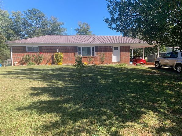 167 Hancock And Moore Ln