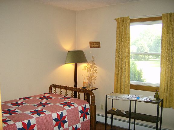 Guest Bed room