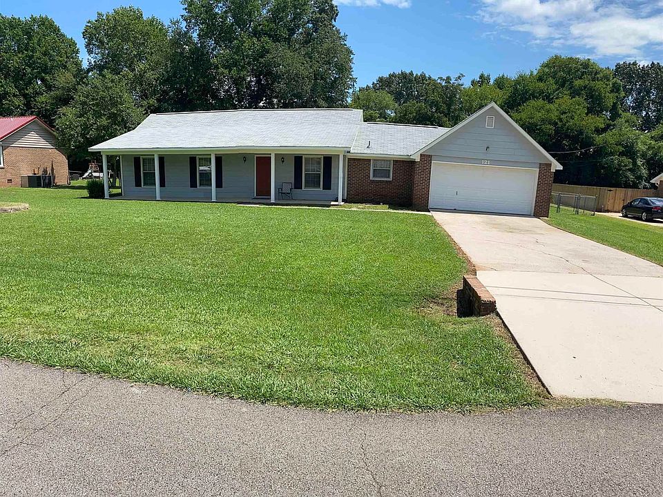 121 Tammy Gaines Ln, Huntsville, AL 35811 Zillow