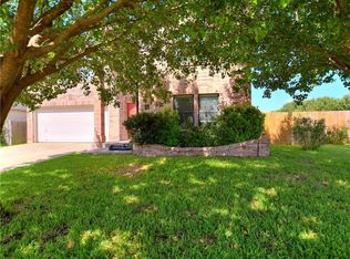 219 Cottontail Dr, Leander, TX 78641