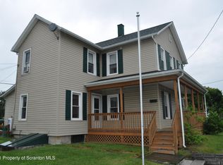 413 Main St, Richmondale, PA 18421