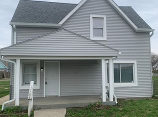 344 Miley Ave, Indianapolis, IN