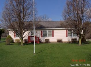 1612 S Kemp Rd, Lima, OH 45806