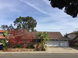 6245 Lake Apopka Pl, San Diego, CA 92119