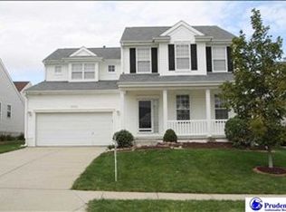 16302 Patrick Ave, Omaha, NE 68116