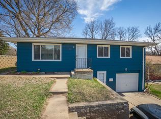 2608 S Saint Aubin St, Sioux City, IA 51106
