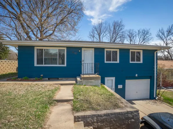 2608 S Saint Aubin St, Sioux City, IA 51106