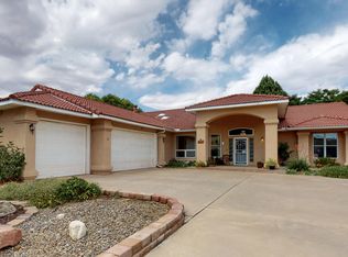 2415 Don Onofre Trl NW, Albuquerque, NM 87107