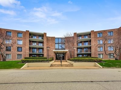 1405 E Central Rd UNIT 222C, Arlington Heights, IL, 60005