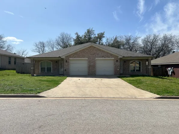 316 Jeff Gordon Dr Unit B, Harker Heights, TX 76548