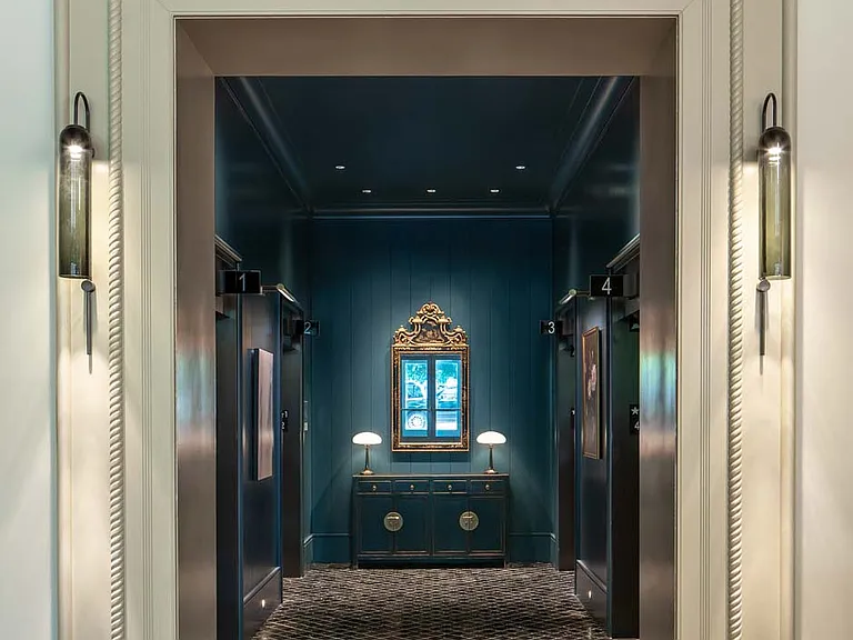 Enjoy the convenience of thoughtfully designed spaces that make coming and going effortless.
