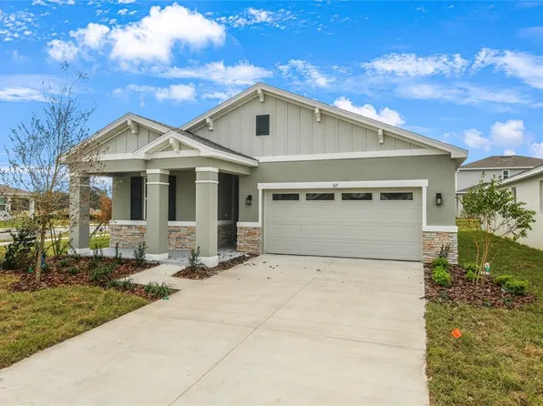 167 Bull Frog Ln, Umatilla, FL 32784