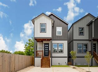 5947 Collingsworth St, Houston, TX 77026