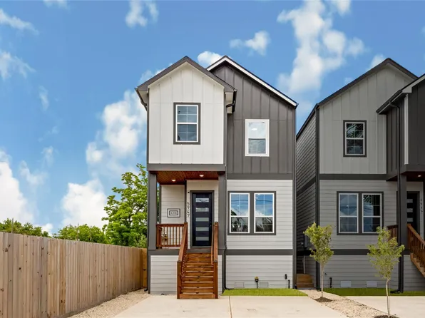 5947 Collingsworth St, Houston, TX 77026