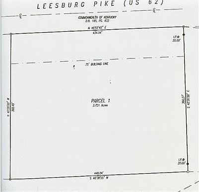 1st image of 0 W Us Highway 62 Lot 0