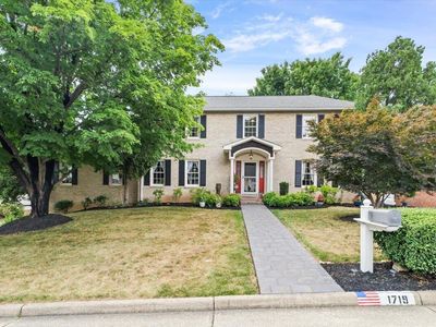 1719 Kingsmill Dr, Salem, VA, 24153