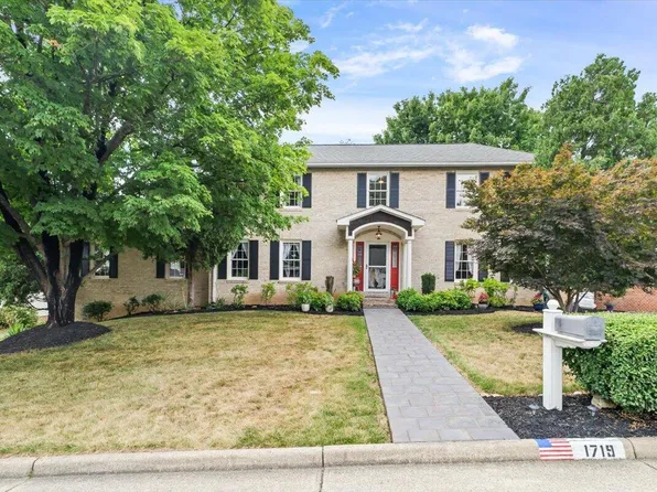 1719 Kingsmill Dr, Salem, VA 24153