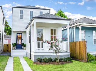 1308 Eagle St, New Orleans, LA 70118