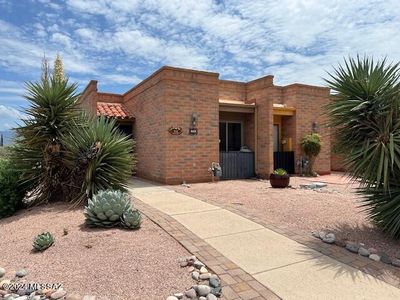 2481 S Calle Del Dante, Green Valley, AZ, 85622