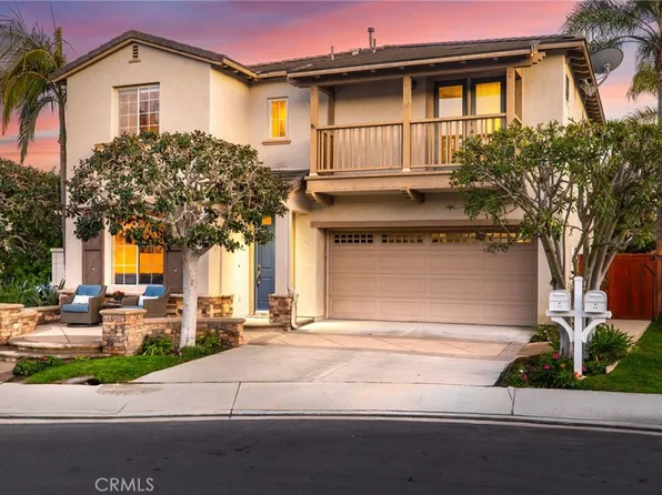 21 Style Dr, Aliso Viejo, CA 92656