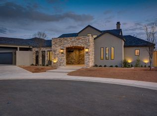 7701 45th St, Lubbock, TX 79407