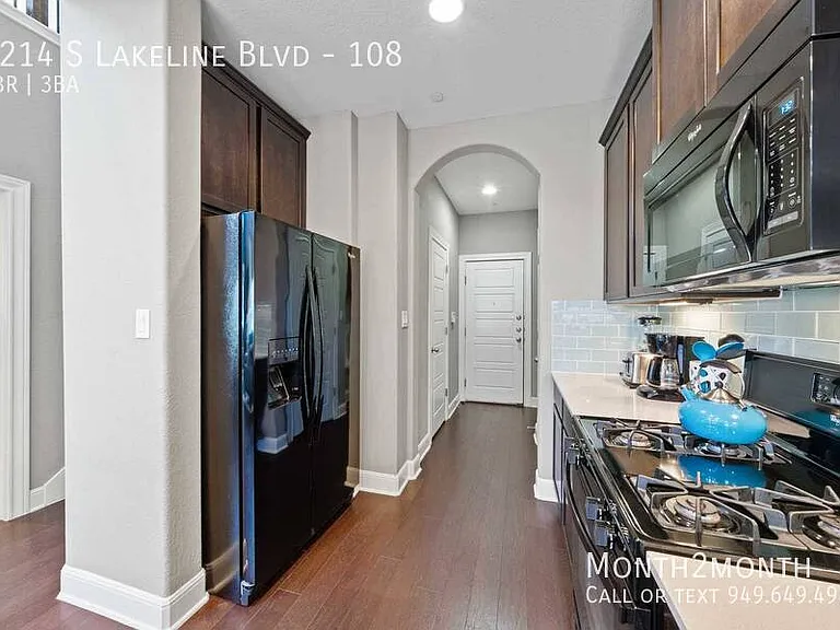 2214 S Lakeline Blvd #108 — Photo 16
