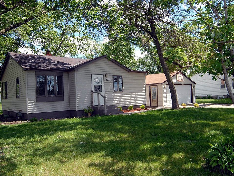 Dynamite 3BR/1BA, 3+ Garage