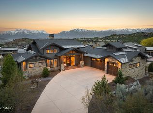 711 N Red Ledges Blvd, Heber City, UT 84032