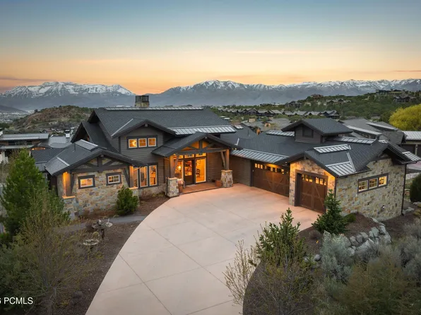 711 N Red Ledges Blvd, Heber City, UT 84032