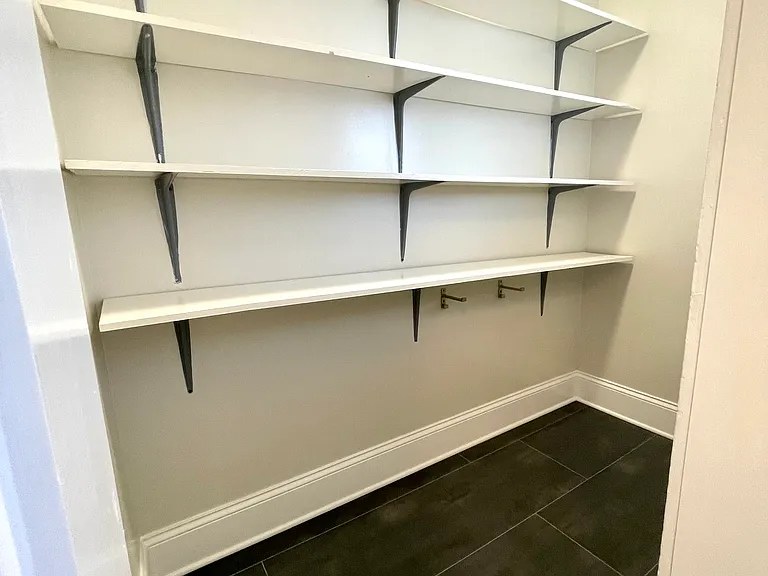 kitchen pantry