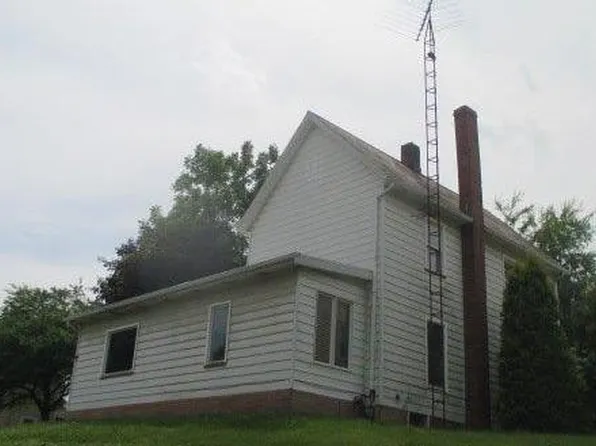 313 N Butler St, Baltic, OH 43804