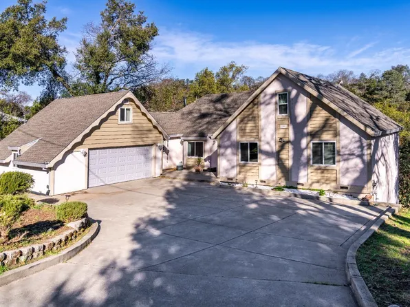 32 Boxelder Court, Napa, CA 94558