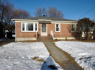 56 Lockrow Blvd, Albany, NY 12205