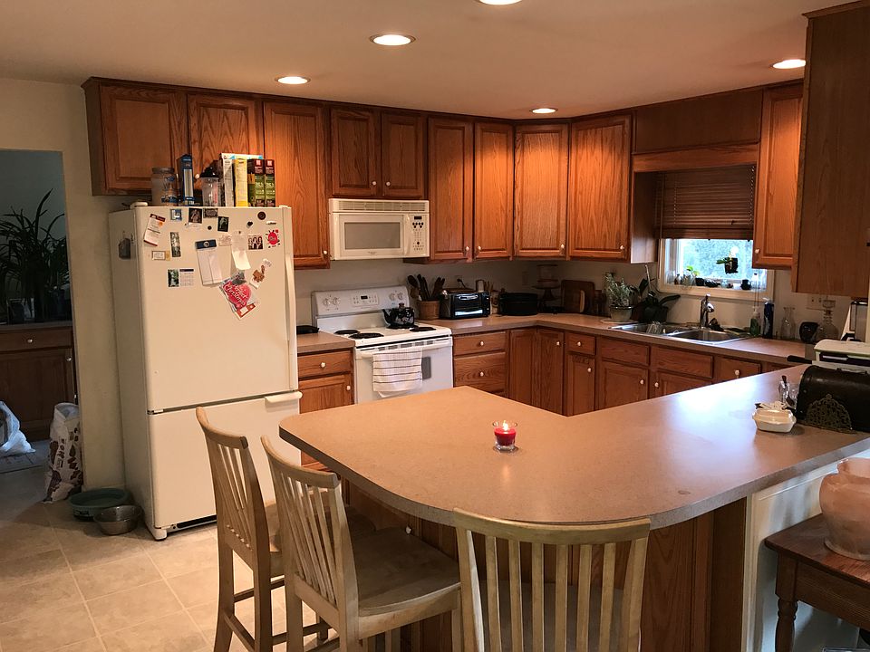 Breakfast Bar
